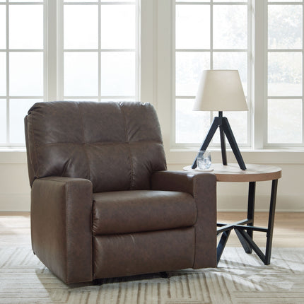 Barlin Mills - Rocker Recliner Benchcraft® 