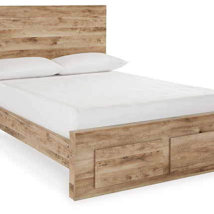 Hyanna - Storage Bed Signature Design by Ashley® 