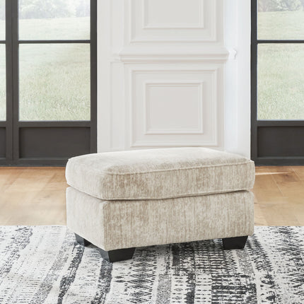 Lonoke - Ottoman Signature Design by Ashley® 