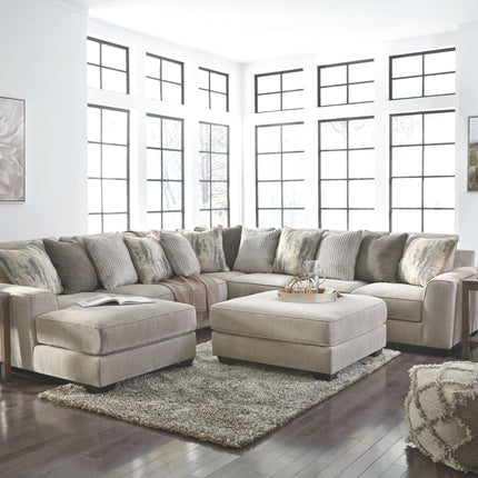 Ardsley - Sectional Set Benchcraft® 