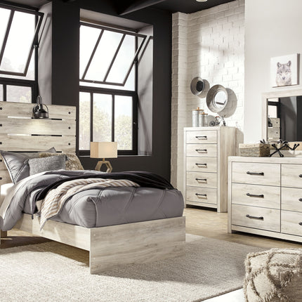 Cambeck - Youth Bedroom Set Signature Design by Ashley® 