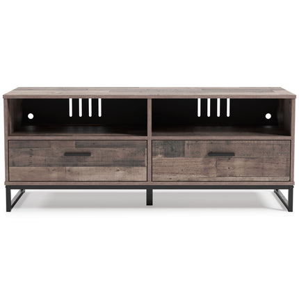 Neilsville - Medium TV Stand Signature Design by Ashley® 