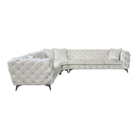 Atronia - Sectional Sofa ACME 