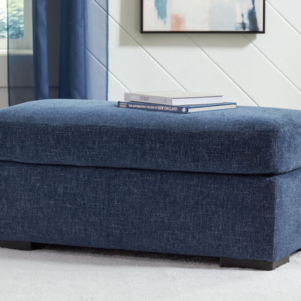 Evansley - Ottoman Benchcraft® 