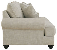 Thumbnail for Asanti - Fog - Loveseat - Tony's Home Furnishings