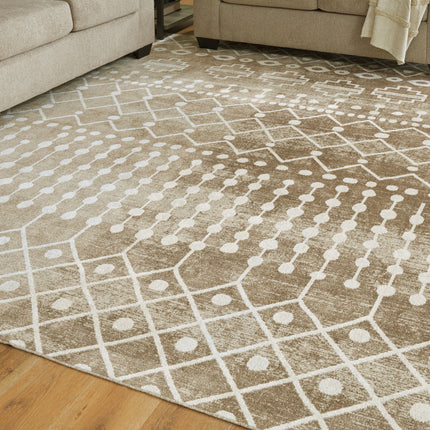 Bunchly - Rug Signature Design by Ashley® 