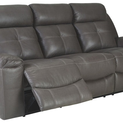 Jesolo - Reclining Sofa Ashley Furniture 