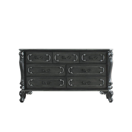 House - Delphine - Dresser - Charcoal Finish ACME 