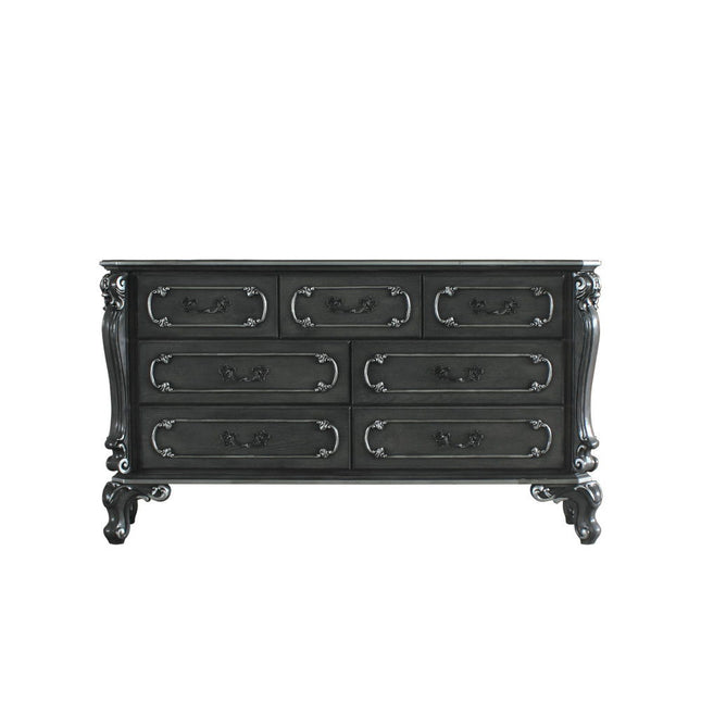 House - Delphine - Dresser - Charcoal Finish ACME 