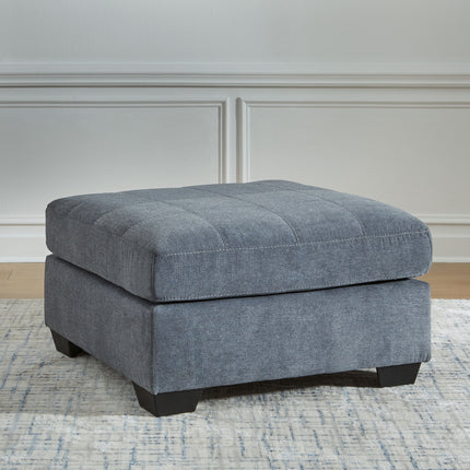 Marleton - Oversized Accent Ottoman Signature Design by Ashley® 