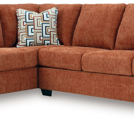 Aviemore - Sectional Signature Design by Ashley® 