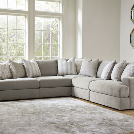 Avaliyah - Sectional Signature Design by Ashley® 