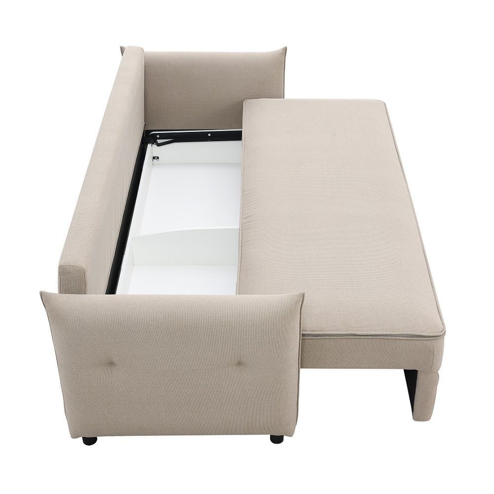 Irina - Sofa With Sleeper ACME 