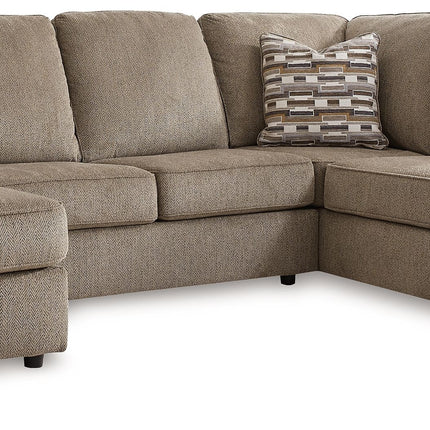 O'phannon - Sectional Signature Design by Ashley® 