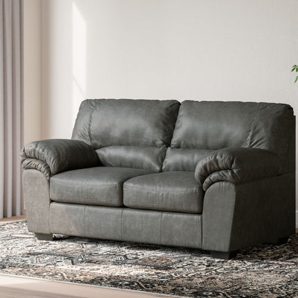 Bladen - Stationary Loveseat Ashley Furniture 