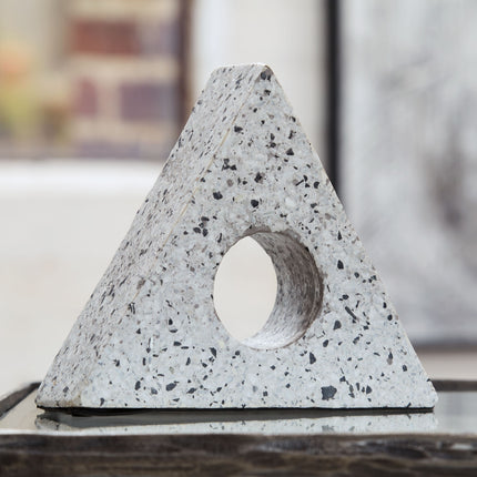 Setehen - Triangular Sculpture Signature Design by Ashley® 