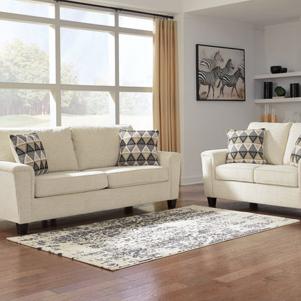 Abinger - Living Room Set Millennium® by Ashley 