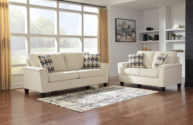 Abinger - Living Room Set Millennium® by Ashley 