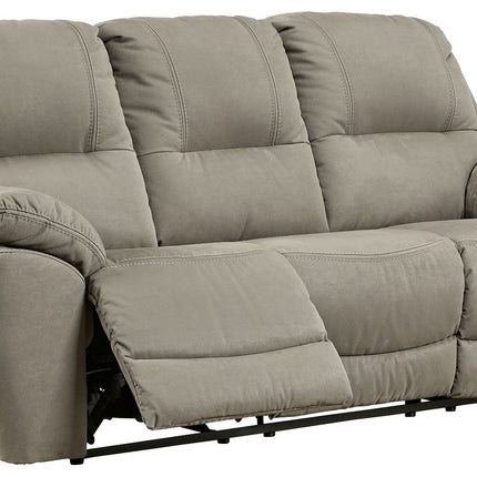 Next-gen - Reclining Sofa Signature Design by Ashley® 