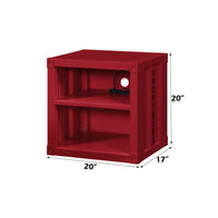 Cargo - Nightstand (USB) ACME 
