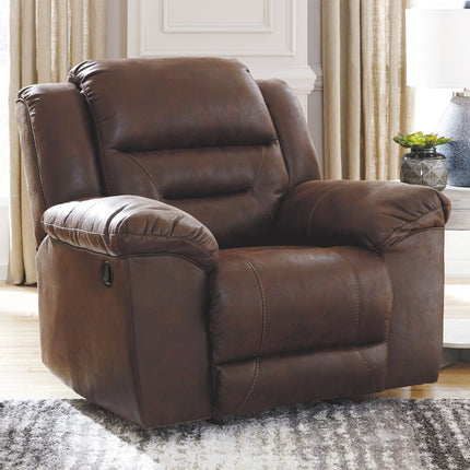 Stoneland - Rocker Recliner Ashley Furniture 