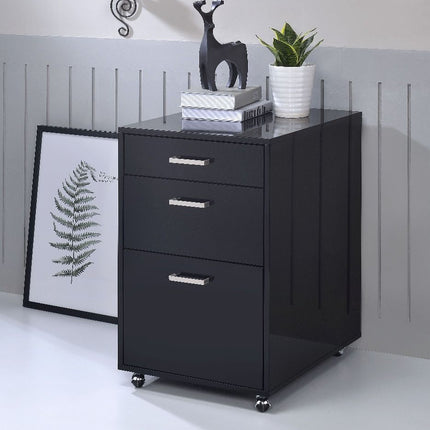 Coleen - File Cabinet - Tony's Home Furnishings