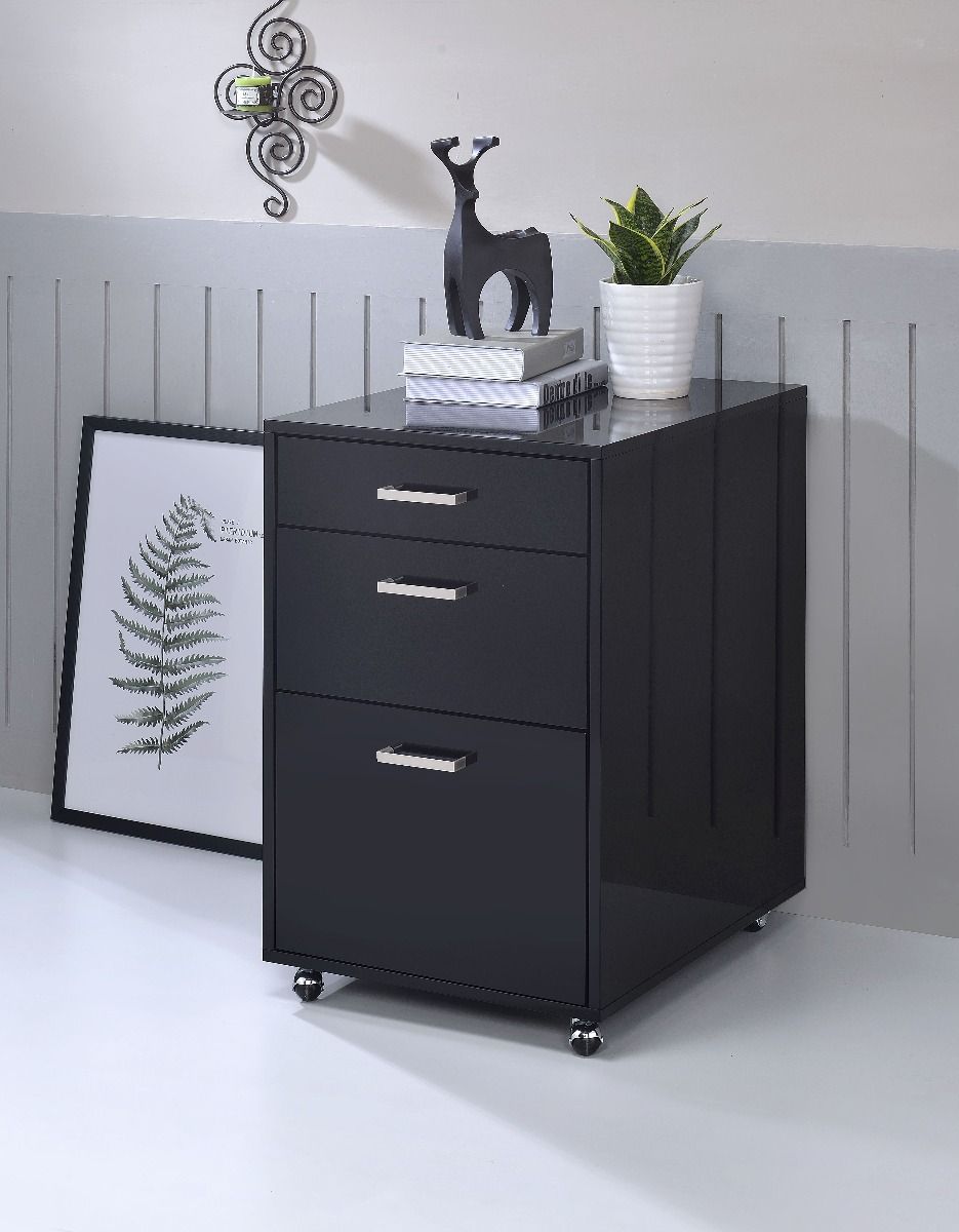 Coleen - File Cabinet - Tony's Home Furnishings