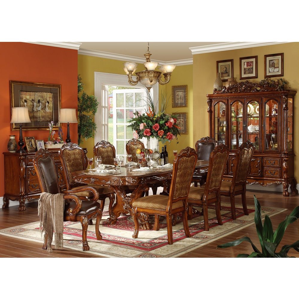 Dresden - Side Chair (Set of 2) - Tony's Home Furnishings