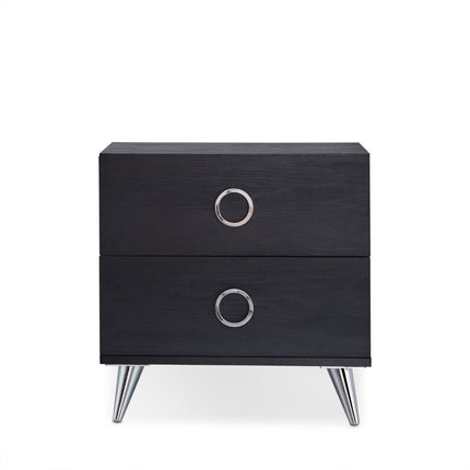 Elms - Accent Table ACME 