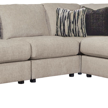 Kellway - Sectional Signature Design by Ashley® 