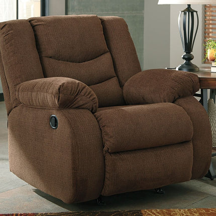 Tulen - Rocker Recliner Ashley Furniture 