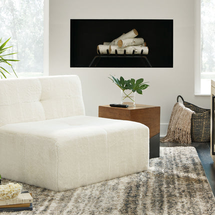 Brettner - Ivory - Accent Chair Signature Design by Ashley® 