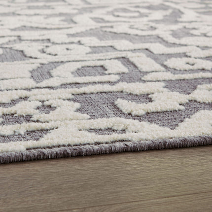 Oddetteley - Rug Signature Design by Ashley® 