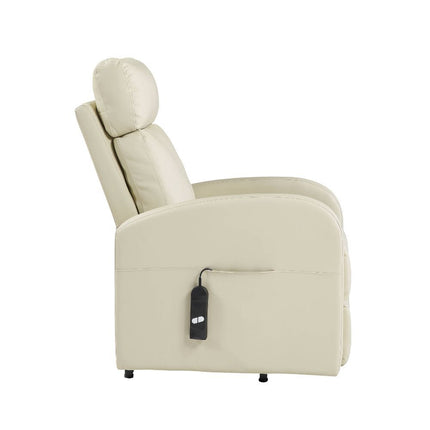 Ricardo - Recliner w/Power Lift ACME 