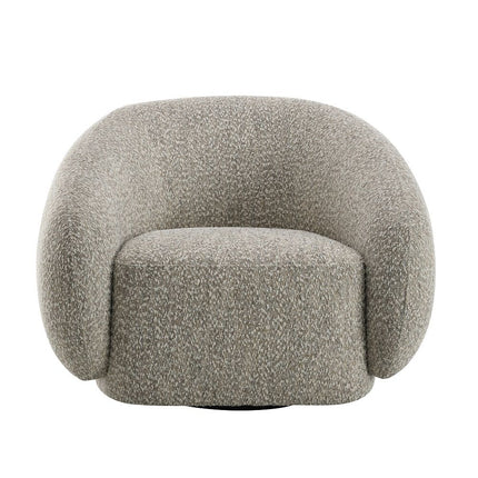 Isabel - Chair With Swivel ACME 