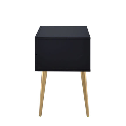 Denvor - End Table ACME 