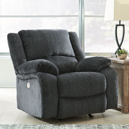 Draycoll - Rocker Recliner Ashley Furniture 