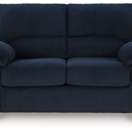 Simplejoy - Loveseat Signature Design by Ashley® 