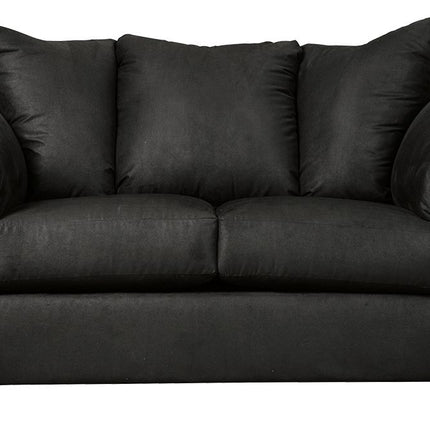 Darcy - Stationary Loveseat Ashley Furniture 