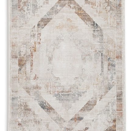 Varnwood - Rug Signature Design by Ashley® 