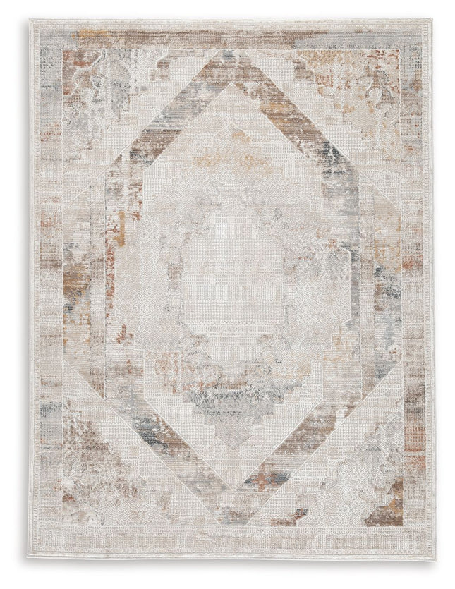 Varnwood - Rug Signature Design by Ashley® 