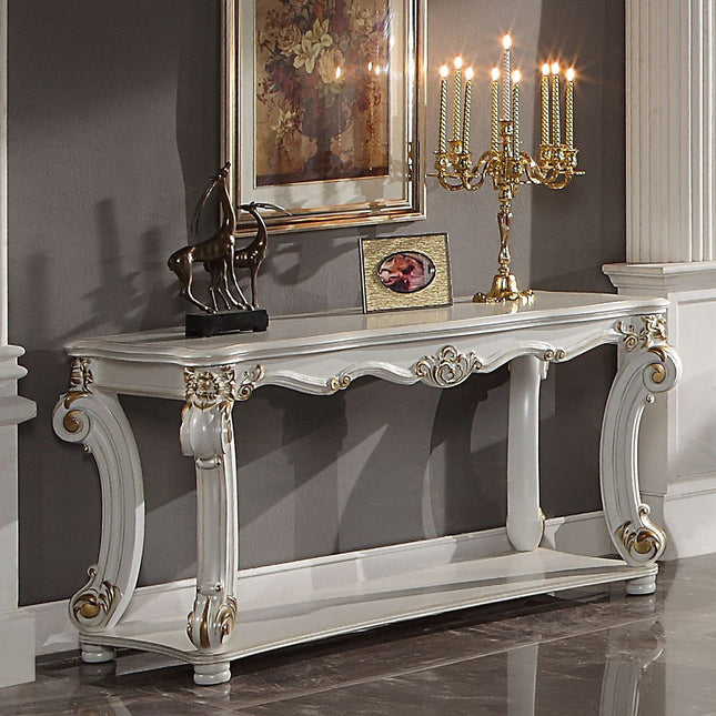 Vendome - Sofa Table ACME 