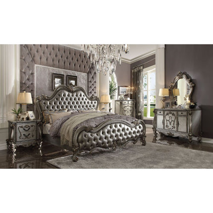 Versailles - Chest - Tony's Home Furnishings