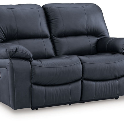 Leesworth - Reclining Loveseat Signature Design by Ashley® 