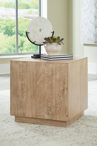 Thumbnail for Belenburg - Brown - Accent Table - Tony's Home Furnishings