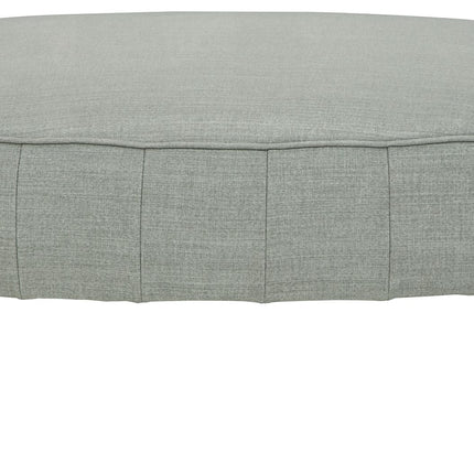 Hollyann - Accent Ottoman Ashley Furniture 