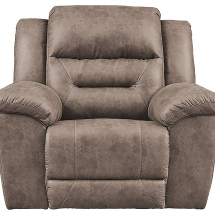 Stoneland - Rocker Recliner Ashley Furniture 