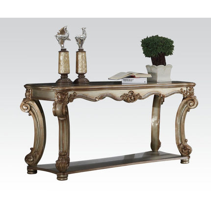 Vendome - Sofa Table ACME 