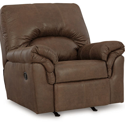 Bladen - Rocker Recliner Ashley Furniture 