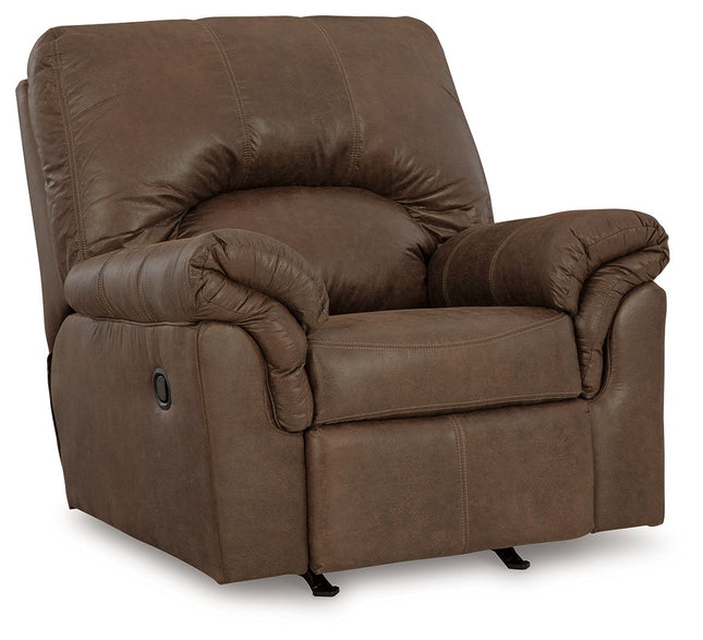 Bladen - Rocker Recliner Ashley Furniture 